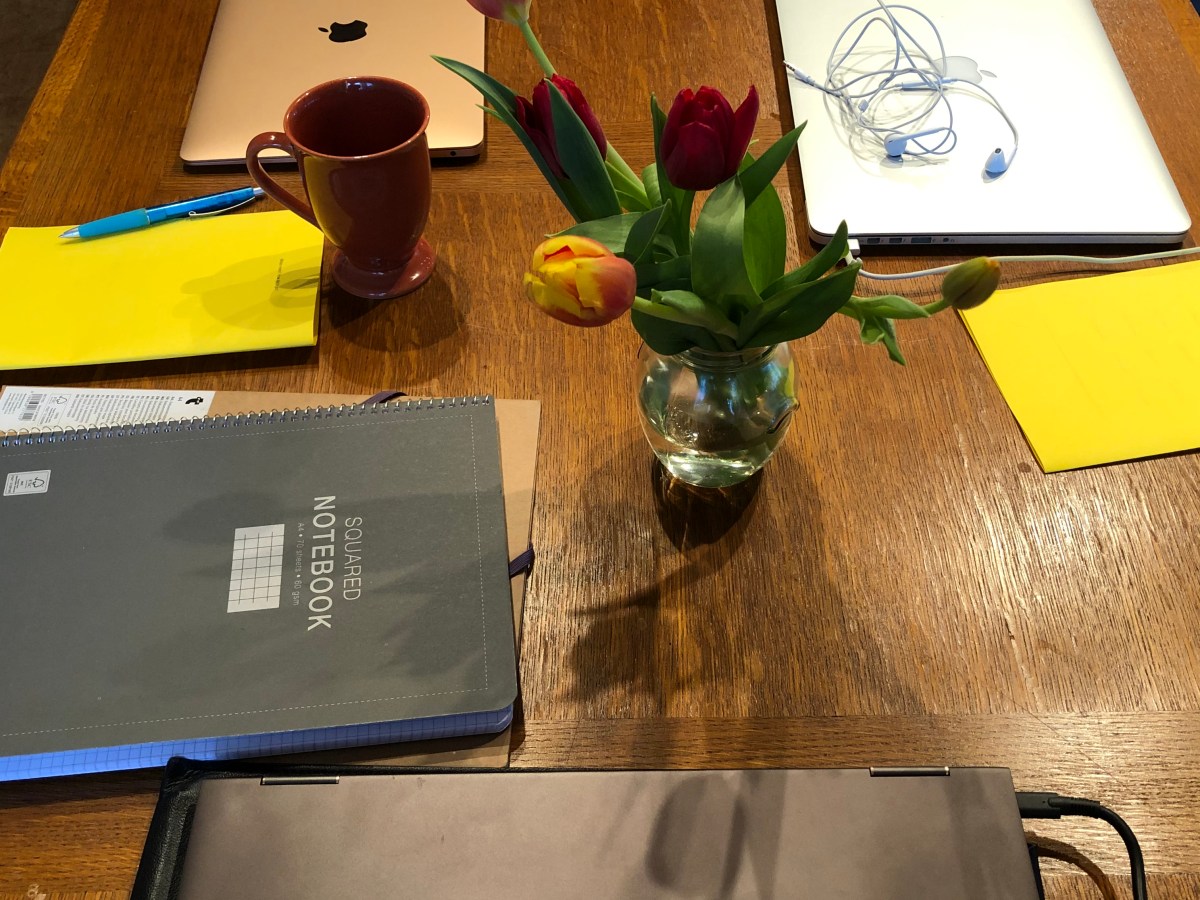 Happy new writing! Join us in&nbsp;2026