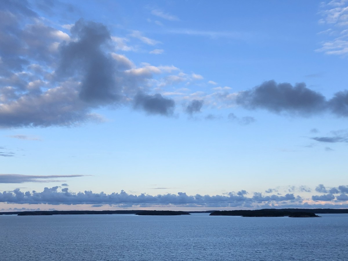 A NEaT few&nbsp;years